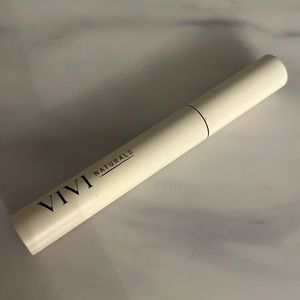 VIVI Naturals Sagano Bold & Bloom Superfood Lash + Brow Serum